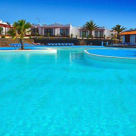 Lelinda'S Bungalow - Sun Beach Residencial Appartamento Caleta De Fuste Esterno foto