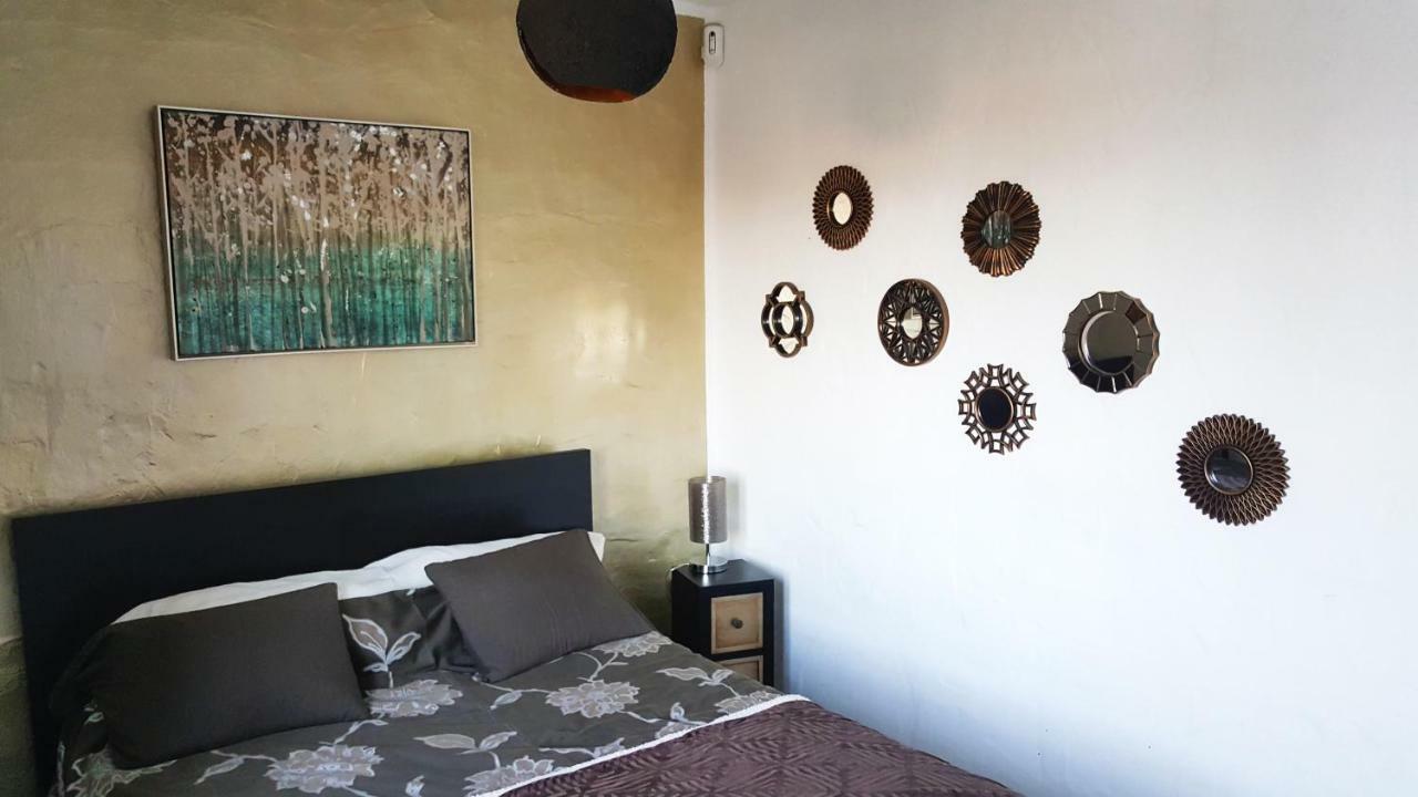 Lelinda'S Bungalow - Sun Beach Residencial Appartamento Caleta De Fuste Esterno foto
